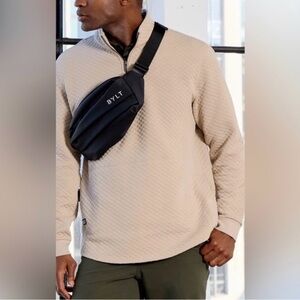 BYLT water resistant crossbody bag NWT